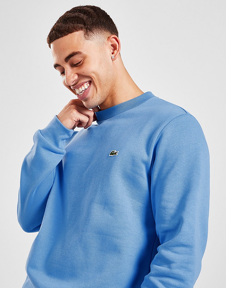 Lacoste Core Sweatshirt